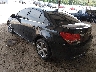 1G1PE5SB0E7****** Salvamento y Reparables 2014 Chevrolet Cruze en Shreveport
