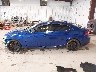 JTHCM1D23G5****** Repairable 2016 Lexus IS 300 in New York State