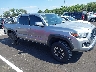 3TMCZ5AN2KM****** Repairable 2019 Toyota Tacoma in Tennessee State