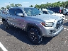 3TMCZ5AN2KM****** Salvage and Wrecked 2019 Toyota Tacoma in Nashville