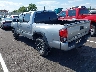 3TMCZ5AN2KM****** Salvage and Repairable 2019 Toyota Tacoma in Nashville