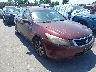 1HGCP26879A****** Salvamento y Destrozados 2009 Honda Accord en Charlotte