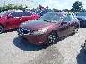 1HGCP26879A****** Usados y Reparables 2009 Honda Accord en Charlotte