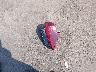 JN8AT2MT7LW****** Wrecked 2020 Nissan Rogue in Illinois State