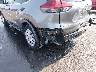 JN8AT2MT7LW****** Repairable 2020 Nissan Rogue