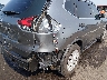JN8AT2MT7LW****** Salvage and Wrecked 2020 Nissan Rogue in Saint Louis