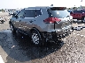 JN8AT2MT7LW****** Salvage and Repairable 2020 Nissan Rogue in Saint Louis