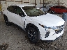 KL77LGEP1SC****** Salvamento y Destrozados 2025 Chevrolet Trax en Shreveport