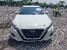 1N4BL4BV1LC****** Wrecked 2020 Nissan Altima in Florida State