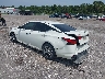 1N4BL4BV1LC****** Salvage and Repairable 2020 Nissan Altima in Tampa North