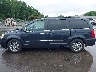 2C4RC1CG4DR****** Repairable 2013 Chrysler Town & Country in Connecticut State