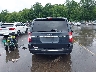 2C4RC1CG4DR****** Wrecked 2013 Chrysler Town & Country