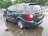 2C4RC1CG4DR****** Salvage and Repairable 2013 Chrysler Town & Country in Hartford