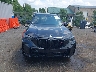 5UX33EU02S9****** Wrecked 2025 BMW X5 in Virginia State