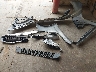 KNAGM4A7XD5****** Wrecked 2013 Kia Optima in South Dakota State