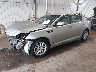 KNAGM4A7XD5****** Used and Repairable 2013 Kia Optima in Sioux Falls