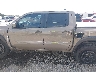 1N6ED1EK1PN****** Salvamento 2023 Nissan Frontier