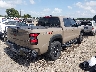 1N6ED1EK1PN****** Salvamento y Destrozados 2023 Nissan Frontier en Estado de Luisiana