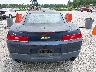 2G1FD1E31F9****** Wrecked 2015 Chevrolet Camaro