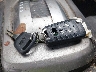 2G1FD1E31F9****** Salvage 2015 Chevrolet Camaro in North Carolina State