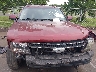 1GNFK16318R****** Wrecked 2008 Chevrolet Suburban 1500 in New Jersey State