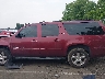1GNFK16318R****** Repairable 2008 Chevrolet Suburban 1500 in New Jersey State