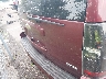 1GNFK16318R****** Wrecked 2008 Chevrolet Suburban 1500