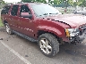 1GNFK16318R****** Salvage and Wrecked 2008 Chevrolet Suburban 1500 in Englishtown