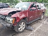 1GNFK16318R****** Used and Repairable 2008 Chevrolet Suburban 1500 in Englishtown