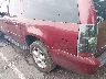 1GNFK16318R****** Salvage and Repairable 2008 Chevrolet Suburban 1500 in Englishtown