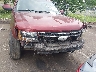 1GNFK16318R****** Salvage and Repairable 2008 Chevrolet Suburban 1500 in New Jersey State