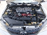 JF1GV8J66EL****** Repairable 2014 Subaru Impreza in New Orleans East