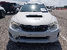 JF1GV8J66EL****** Wrecked 2014 Subaru Impreza in Louisiana State