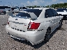 JF1GV8J66EL****** Salvage and Wrecked 2014 Subaru Impreza in Louisiana State