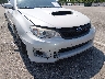 JF1GV8J66EL****** Salvage and Repairable 2014 Subaru Impreza in Louisiana State