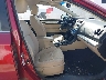 4S3BNAC66G3****** Used and Repairable 2016 Subaru Legacy in Texas State