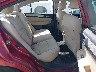 4S3BNAC66G3****** Wrecked 2016 Subaru Legacy in Austin
