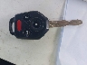 4S3BNAC66G3****** Salvage 2016 Subaru Legacy in Texas State
