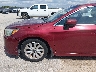 4S3BNAC66G3****** Salvage and Wrecked 2016 Subaru Legacy in Austin
