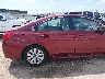 4S3BNAC66G3****** Salvage and Repairable 2016 Subaru Legacy in Austin
