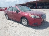 4S3BNAC66G3****** Salvage and Wrecked 2016 Subaru Legacy in Austin