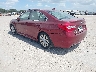 4S3BNAC66G3****** Salvage and Repairable 2016 Subaru Legacy in Austin