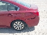 4S3BNAC66G3****** Salvage and Repairable 2016 Subaru Legacy in Texas State