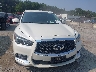 5N1DL0MM9HC****** Destrozados 2017 Infiniti QX60 en Estado de Georgia