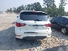 5N1DL0MM9HC****** Destrozados 2017 Infiniti QX60
