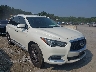 5N1DL0MM9HC****** Salvamento y Destrozados 2017 Infiniti QX60 en Atlanta North