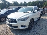 5N1DL0MM9HC****** Usados y Reparables 2017 Infiniti QX60 en Atlanta North