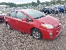 JTDKN3DU1A1****** Salvamento y Destrozados 2010 Toyota Prius en Greenville