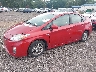 JTDKN3DU1A1****** Usados y Reparables 2010 Toyota Prius en Greenville