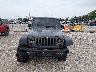 1C4HJWCG8DL****** Wrecked 2013 Jeep Wrangler in Missouri State